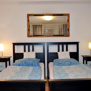 Hotel Ziegenhagen